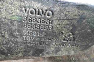 Изображение товара 46143 - 00046143 bak toplivnyj Volvo V50 3