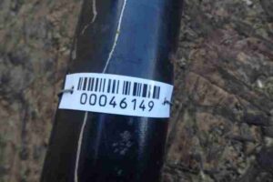 Изображение товара 46149 - 00046149 kardan zadnij Peugeot 306 3