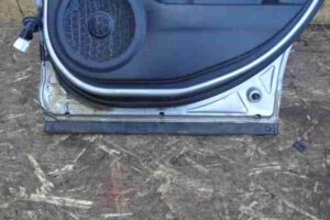 Изображение товара 46154 - 00046154 dver zadnyaya pravaya Renault Sandero 3