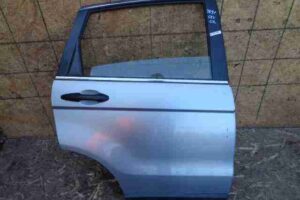 Изображение товара 46154 - 00046154 dver zadnyaya pravaya Renault Sandero