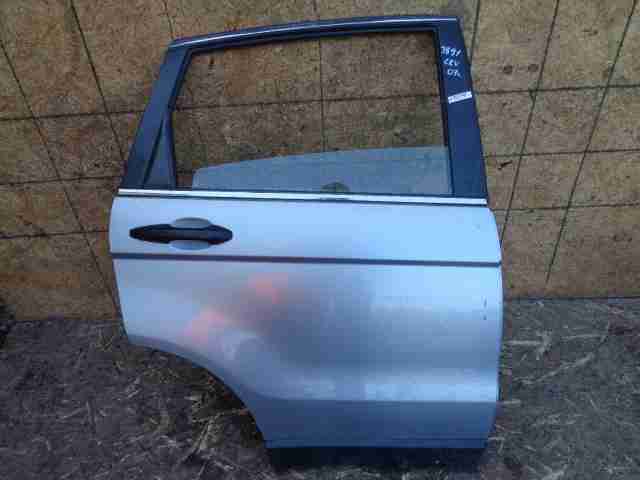 Изображение товара 46154 - 00046154 dver zadnyaya pravaya Renault Sandero