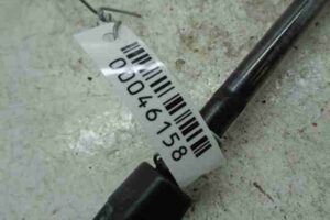 Изображение товара 46158 - 00046158 amortizator kapota Volkswagen Amarok 1
