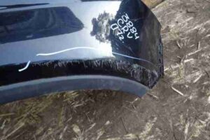Изображение товара 46165 - 00046165 krylo pravoe Renault Sandero 3