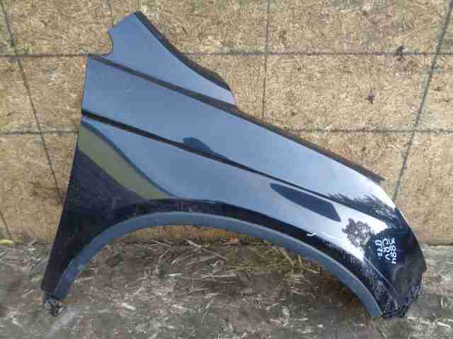 Изображение товара 46165 - 00046165 krylo pravoe Renault Sandero