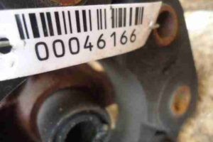 Изображение товара 46166 - 00046166 kardan zadnij Ford Ka 2