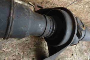 Изображение товара 46166 - 00046166 kardan zadnij Ford Ka 3