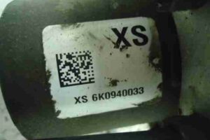 Изображение товара 46178 - 00046178 blok ABS Renault Sandero 1