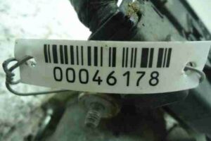 Изображение товара 46178 - 00046178 blok ABS Renault Sandero 3