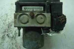 Изображение товара 46178 - 00046178 blok ABS Renault Sandero