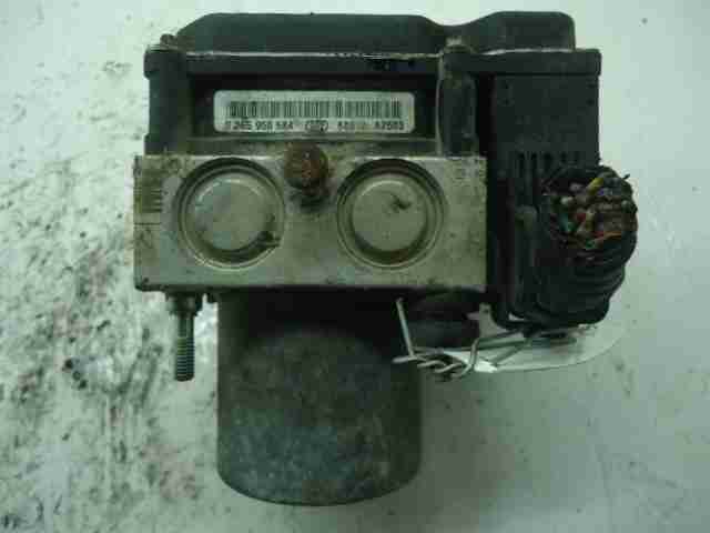 Изображение товара 46178 - 00046178 blok ABS Renault Sandero