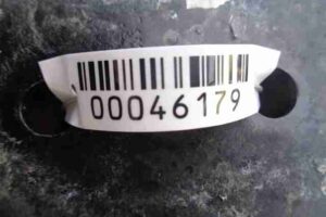 Изображение товара 46179 - 00046179 usilitel bampera perednij 3