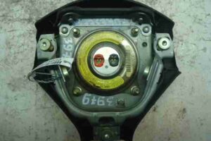 Изображение товара 46180 - 00046180 podushka bezopasnosti voditelya Peugeot 107 1