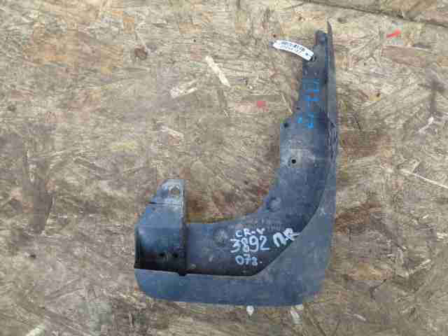 Изображение товара 46183 - 00046183 bryzgovik perednij Renault Sandero