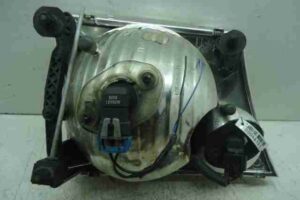 Изображение товара 46191 - 00046191 fara levaya Hyundai i40 2