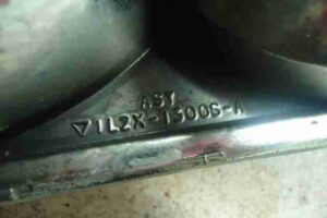 Изображение товара 46191 - 00046191 fara levaya Hyundai i40 3