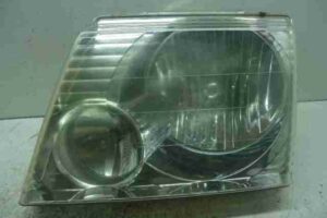 Изображение товара 46191 - 00046191 fara levaya Hyundai i40