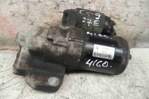 Изображение товара 46192 - 00046192 starter Citroen C5 1
