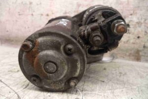 Изображение товара 46192 - 00046192 starter Citroen C5