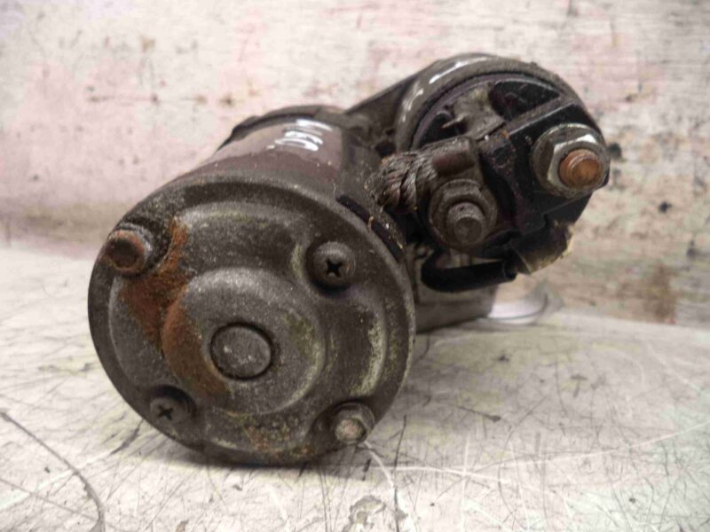 Изображение товара 46192 - 00046192 starter Citroen C5