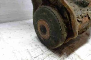 Изображение товара 46193 - 00046193 rychag perednij pravyj nizhnij Fiat Doblo 1