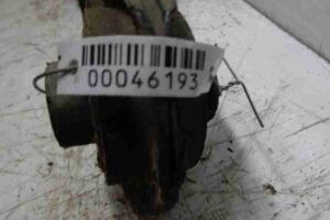 Изображение товара 46193 - 00046193 rychag perednij pravyj nizhnij Fiat Doblo 3