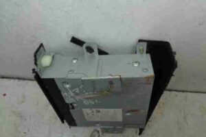 Изображение товара 46197 - 00046197 blok navigatsii Peugeot 306 1