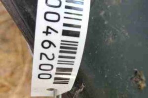 Изображение товара 46200 - 00046200 bak toplivnyj Chevrolet Trailblazer 3