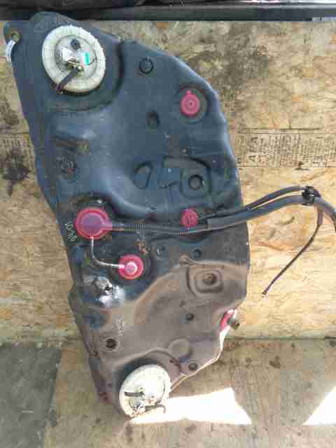 Изображение товара 46200 - 00046200 bak toplivnyj Chevrolet Trailblazer