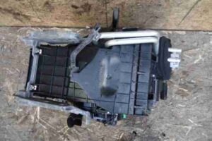 Изображение товара 46201 - 00046201 korpus otopitelya 1