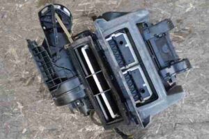 Изображение товара 46201 - 00046201 korpus otopitelya 2