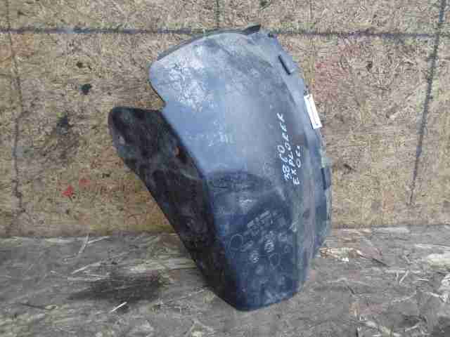 Изображение товара 46202 - 00046202 podkrylok zadnij pravyj BMW 4 Series