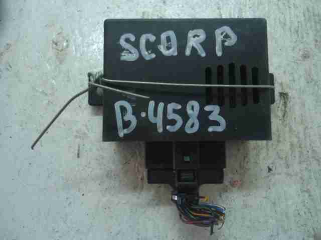 Изображение товара 46218 - 00046218 blok upravleniya tsentralnym zamkom Mitsubishi Outlander Sport