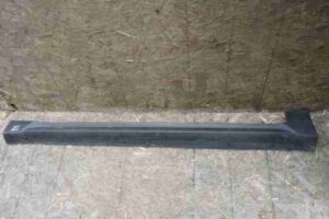 Изображение товара 46219 - 00046219 porog plastikovyj pravyj Opel Omega 1