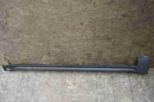 Изображение товара 46219 - 00046219 porog plastikovyj pravyj Opel Omega