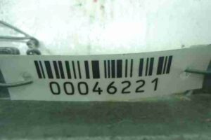 Изображение товара 46221 - 00046221 blok upravleniya podushek bezopasnosti Infiniti Q50 1