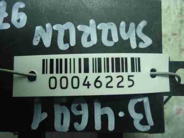 Изображение товара 46225 - 00046225 blok upravleniya immobilajzerom Toyota Previa