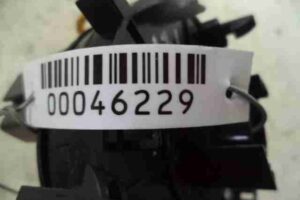 Изображение товара 46229 - 00046229 shlejf rulevoj Mercedes CLA 1