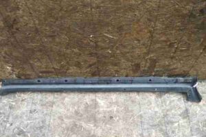 Изображение товара 46233 - 00046233 porog plastikovyj pravyj Peugeot 306 1