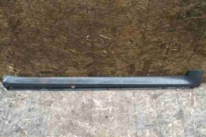 Изображение товара 46233 - 00046233 porog plastikovyj pravyj Peugeot 306 2