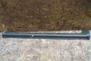 Изображение товара 46233 - 00046233 porog plastikovyj pravyj Peugeot 306