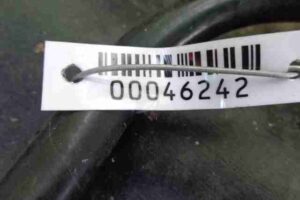 Изображение товара 46242 - 00046242 bak toplivnyj Lexus RX 2