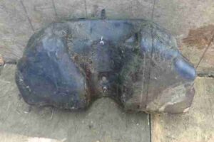 Изображение товара 46242 - 00046242 bak toplivnyj Lexus RX 3