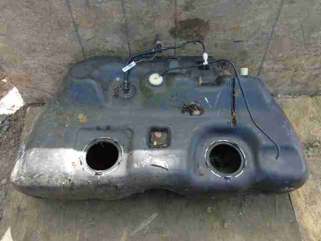 Изображение товара 46242 - 00046242 bak toplivnyj Lexus RX