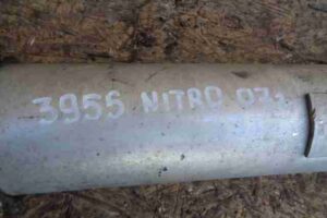 Изображение товара 46243 - 00046243 kardan zadnij 3