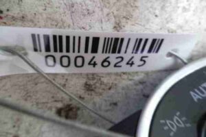 Изображение товара 46245 - 00046245 pereklyuchatel sveta Honda Ridgeline 1