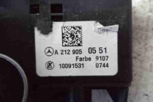 Изображение товара 46245 - 00046245 pereklyuchatel sveta Honda Ridgeline 2