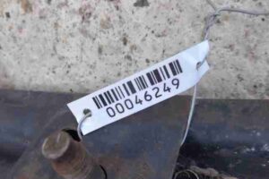 Изображение товара 46249 - 00046249 usilitel bampera perednij Hyundai i40 1