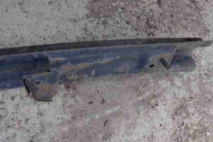 Изображение товара 46249 - 00046249 usilitel bampera perednij Hyundai i40 2