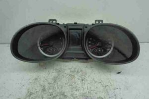 Изображение товара 46250 - 00046250 schitok priborov Pontiac TransSport 1