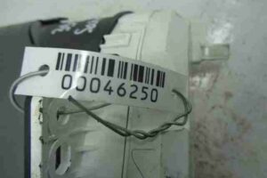 Изображение товара 46250 - 00046250 schitok priborov Pontiac TransSport 2